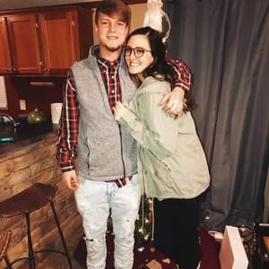 Meet your Posher, Parker